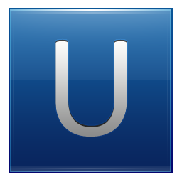 Unity Admin